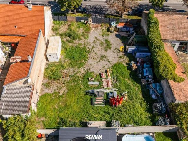 Grundstück kaufen in Bruck an der Leitha, Niederösterreich