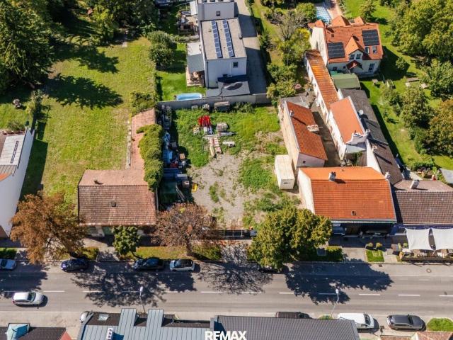 Grundstück kaufen in Gramatneusiedl, Niederösterreich