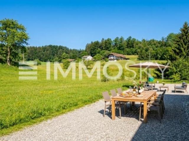 Wohnung mieten in Safenwil, Aargau