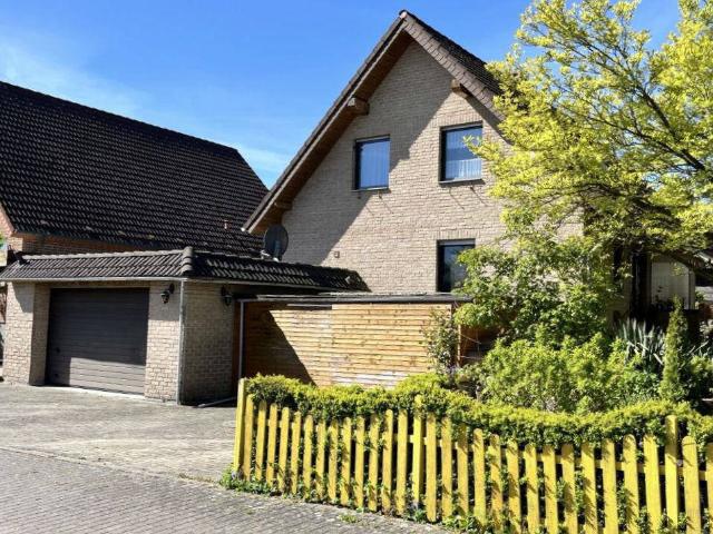 Haus kaufen in Bad Salzuflen, Nordrhein-Westfalen
