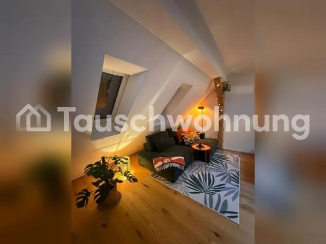 Attikawohnung mieten in Einigen, Zürich