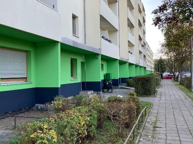 Apartment mieten in Eberswalde, Brandenburgisches Viertel