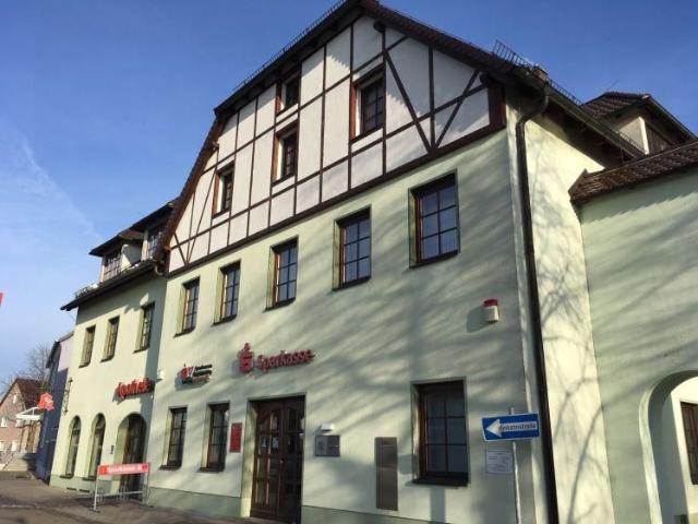Apartment mieten in Mockrehna, Sachsen