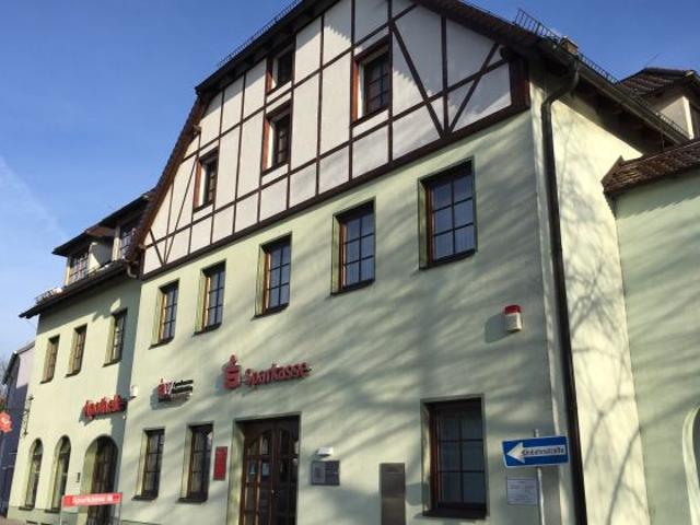 Wohnung mieten in Mockrehna, Sachsen