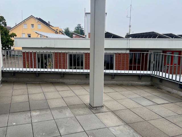 Apartment mieten in Roßdorf, Hessen