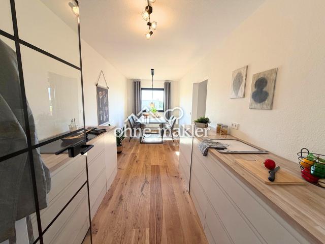 Apartment kaufen in Korber Höhe, Waiblingen