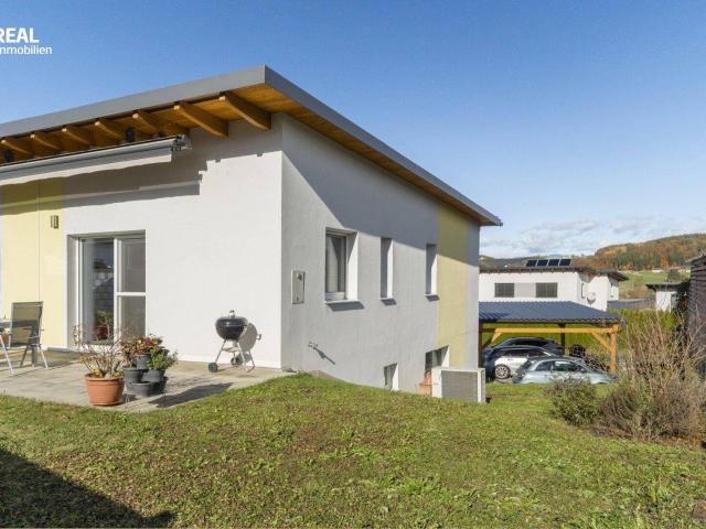 Haus kaufen in Eggersdorf, Steiermark