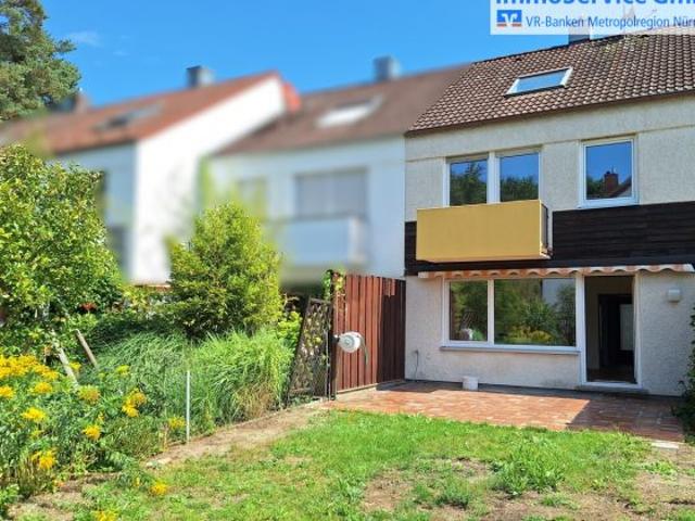 Haus kaufen in Nürnberg, Bayern