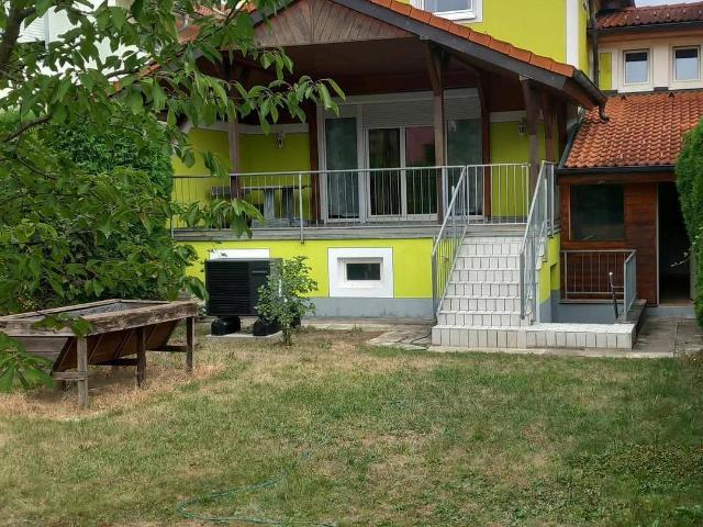 Haus mieten in Riedlingsdorf, Burgenland