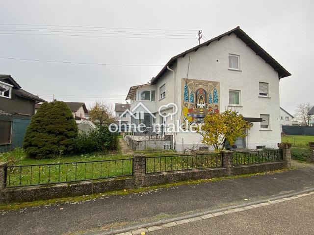 Apartment kaufen in Baden-Baden, Sandweier