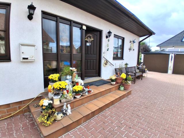 Villa kaufen in Groß Ellingen, Hohenberg-Krusemark