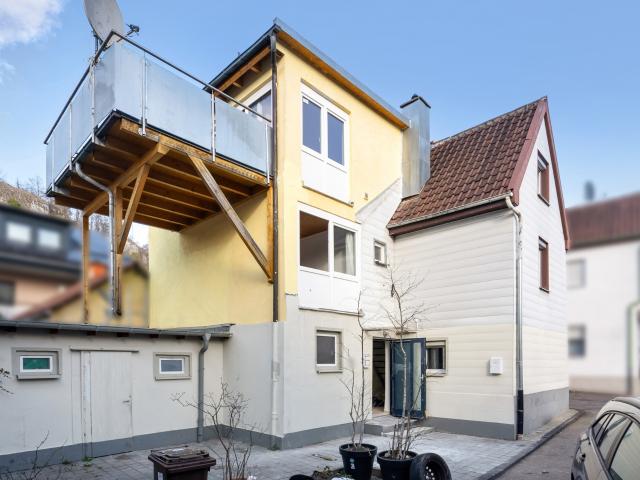 Villa kaufen in Schelklingen, Baden-Württemberg