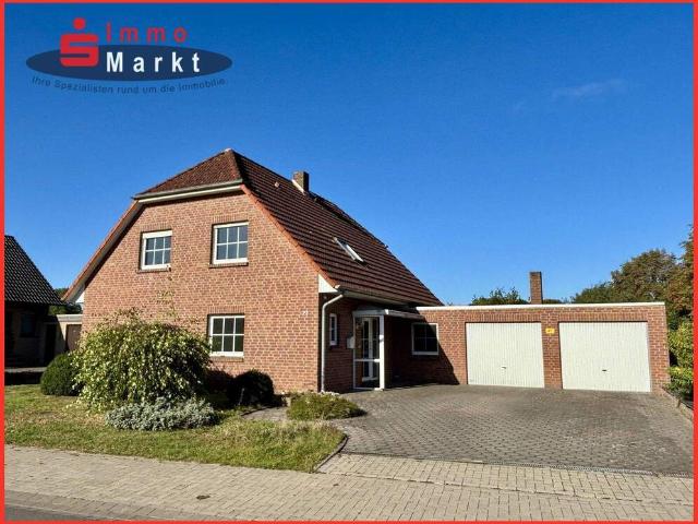 Haus kaufen in Espelkamp, Nordrhein-Westfalen