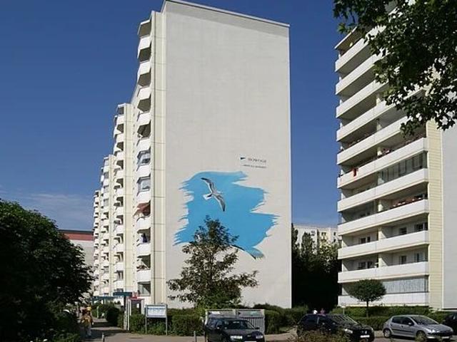 Apartment mieten in Lichtenberg, Berlin