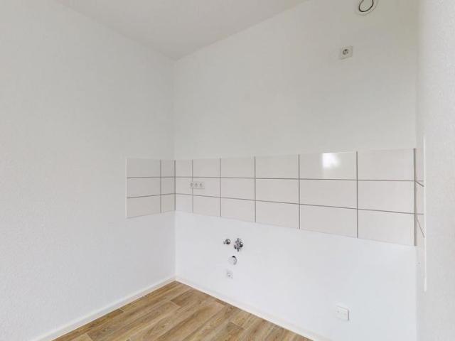 Apartment mieten in Heide-Nord/Blumenau, Halle
