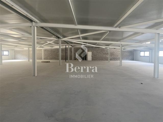 Büro mieten in Fully, Wallis