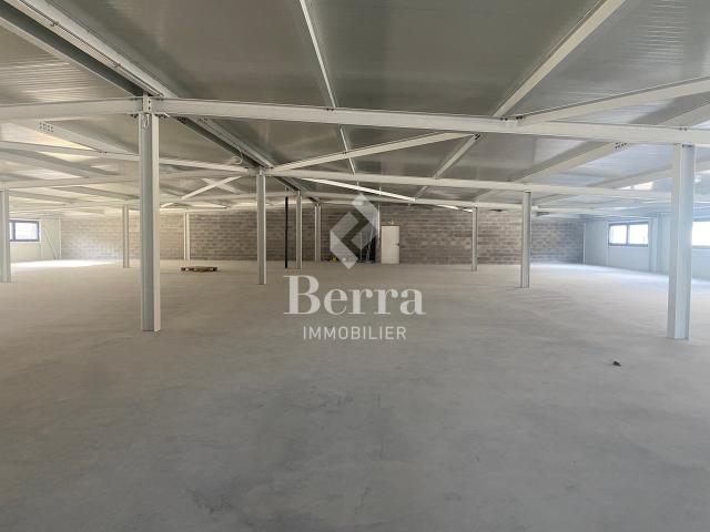 Büro mieten in Fully, Wallis