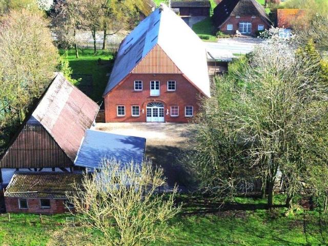Haus kaufen in Campe, Berne