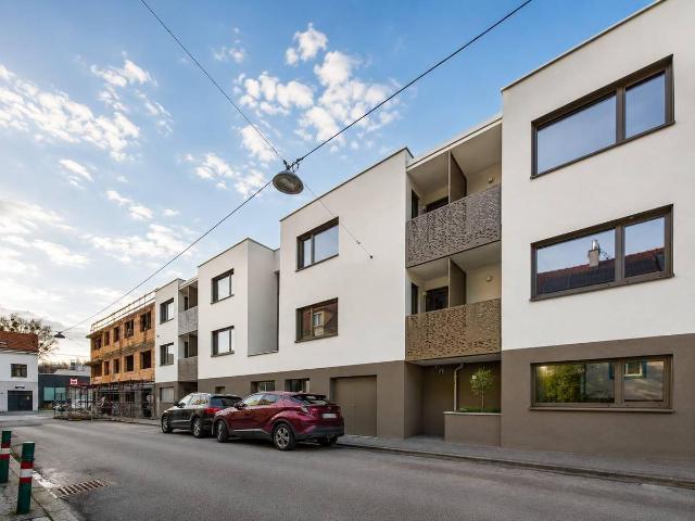 Apartment kaufen in Liesing, Wien