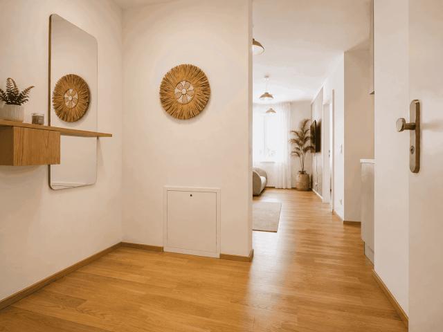 Apartment kaufen in Donaustadt, Wien