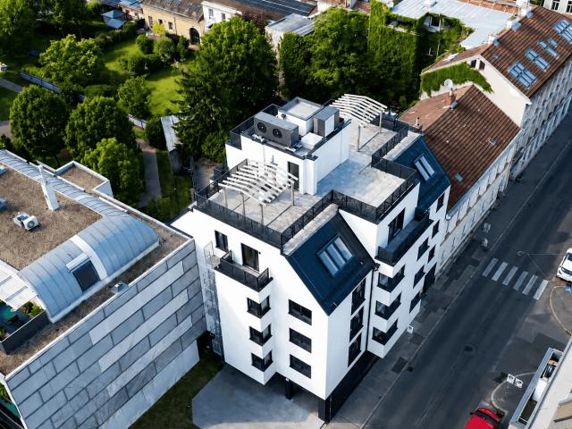Apartment kaufen in Donaustadt, Wien