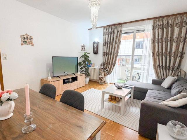 Apartment kaufen in Aurachamhongar, Oberösterreich