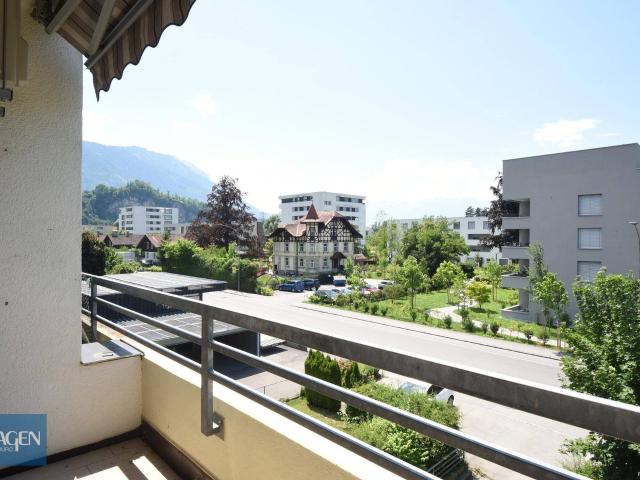 Apartment kaufen in Gisingen, Feldkirch