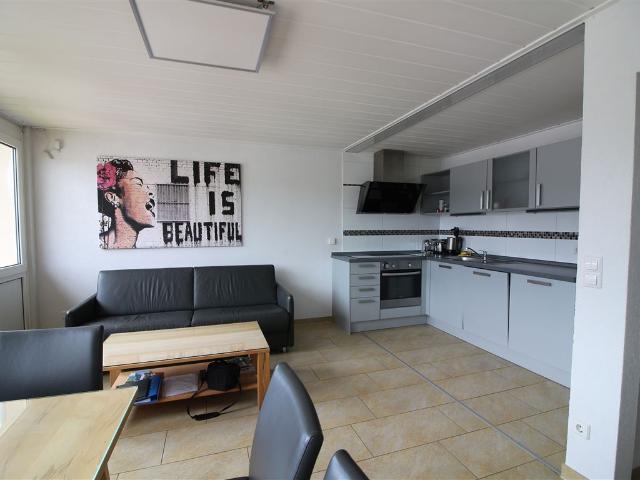 Wohnung kaufen in Hechingen