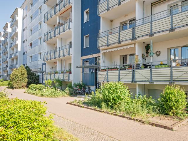 Apartment mieten in Neubrandenburg, Mecklenburg-Vorpommern