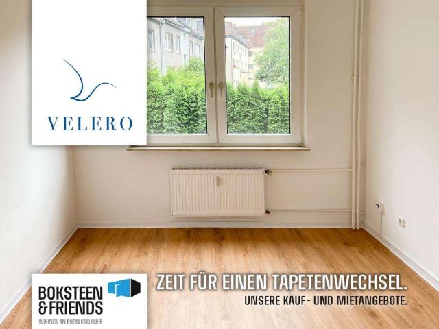Apartment mieten in Altstadt, Gelsenkirchen
