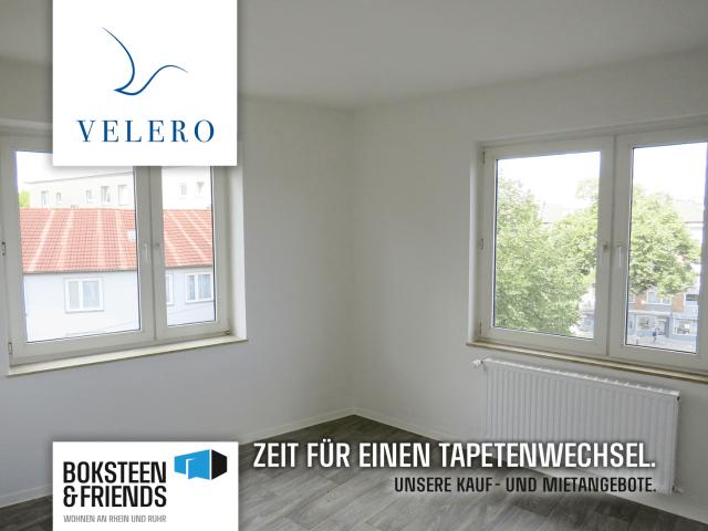 Apartment mieten in Altstadt, Gelsenkirchen