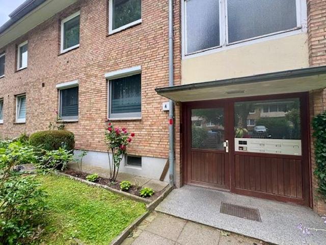 Wohnung mieten in Glückstadt, Schleswig-Holstein