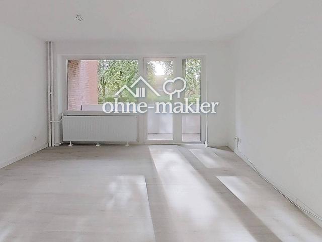 Apartment mieten in Hoheluft, Rendsburg