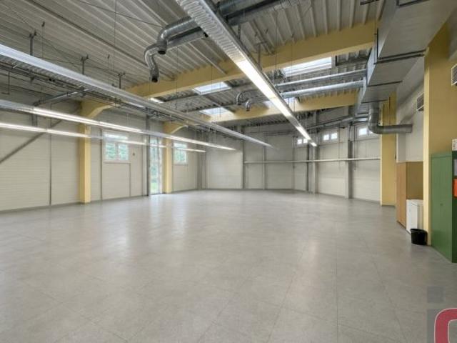 Gewerbe mieten in Viernheim, Hessen