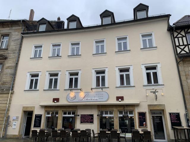 Wohnung mieten in Bayreuth, Bayern