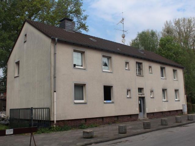 Apartment mieten in Feldmark, Gelsenkirchen
