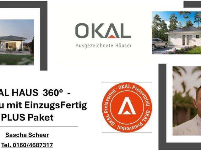Haus kaufen in Rehlingen-Siersburg, Saarland