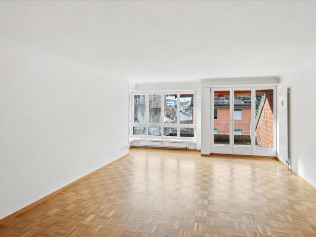 Apartment mieten in Bruggen, St. Gallen