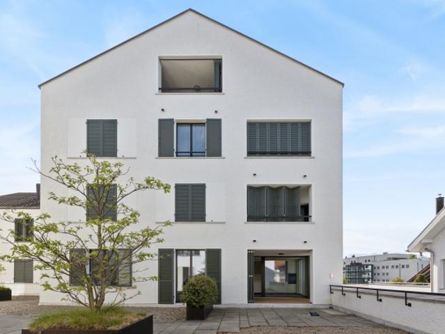 Wohnung mieten in Lü