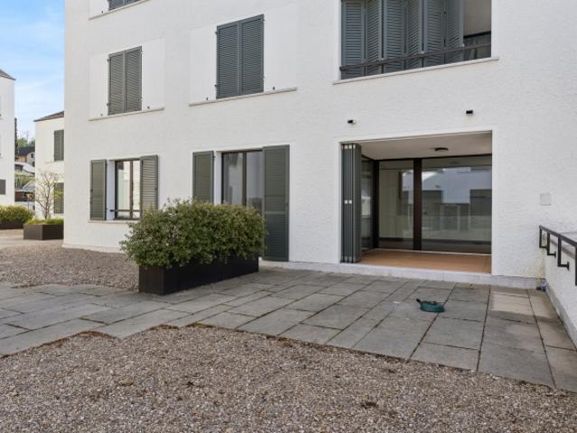 Wohnung mieten in Lü