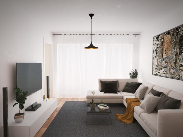 Wohnung kaufen in Prenzlauer Berg, Berlin