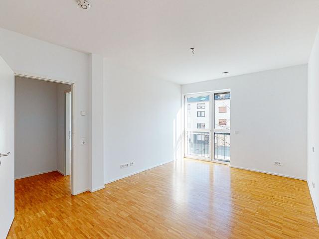Apartment mieten in Sachsenhausen Nord, Frankfurt am Main
