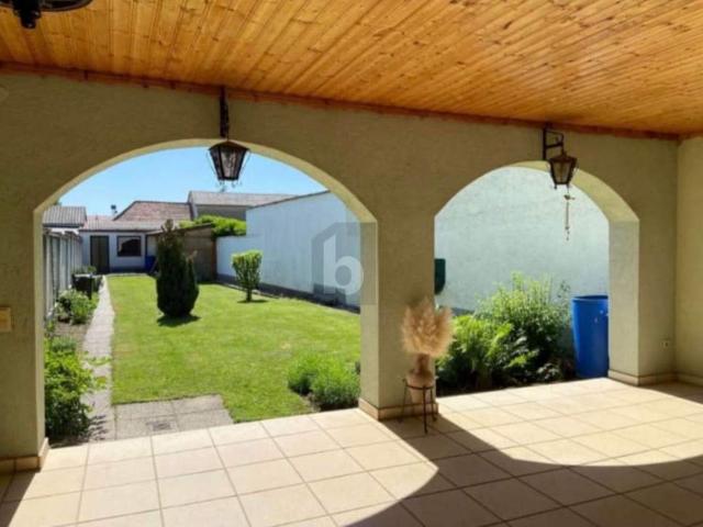 Haus kaufen in Neusiedl bei Güssing, Kukmirn
