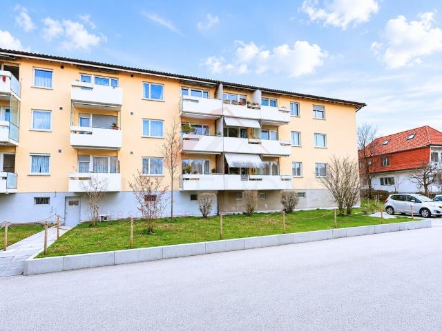 Wohnung kaufen in Ostermundigen, Bern