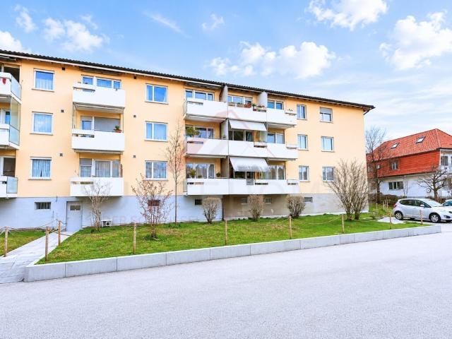 Immobilie kaufen in Ostermundigen, Bern