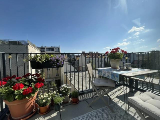 Apartment mieten in Währing, Wien