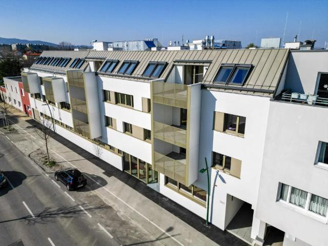 Apartment mieten in Wiener Neudorf, Niederösterreich