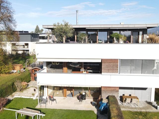 Apartment kaufen in Hard, Vorarlberg