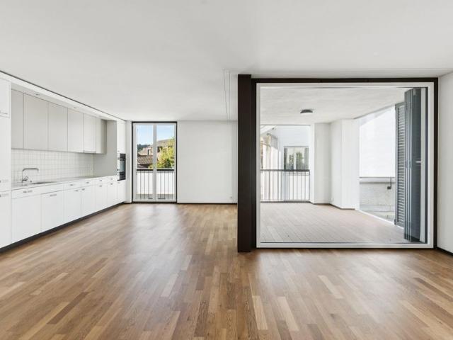 Apartment mieten in Ruswil, Lü