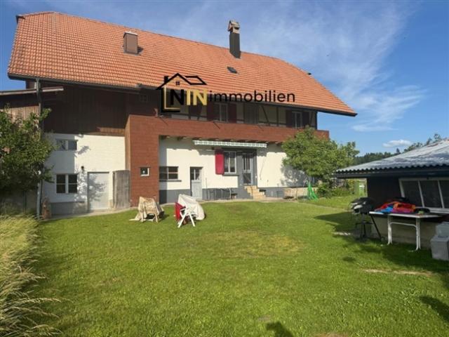 Wohnung mieten in Rapperswil (BE), Bern